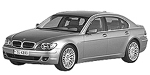 BMW E66 B2435 Fault Code